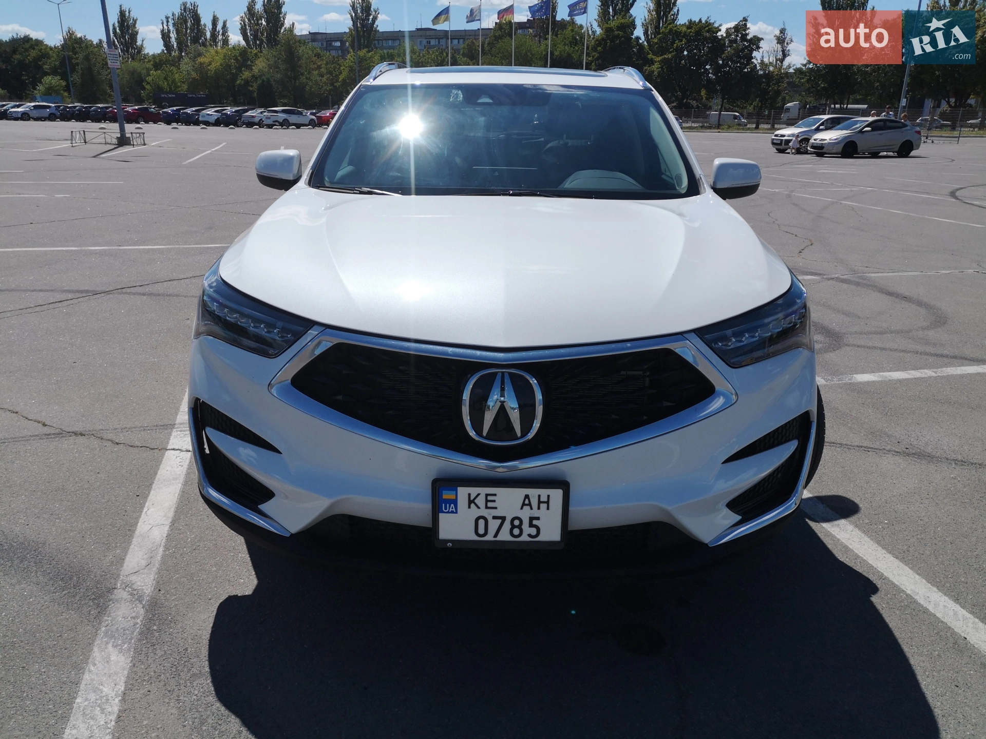 2021 Acura RDX - мініатюра 36