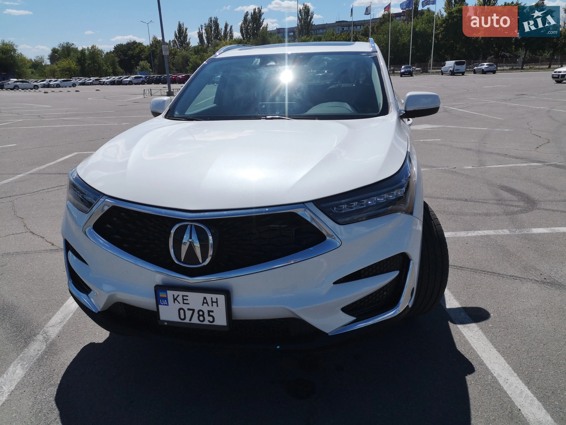 2021 Acura RDX - мініатюра 37