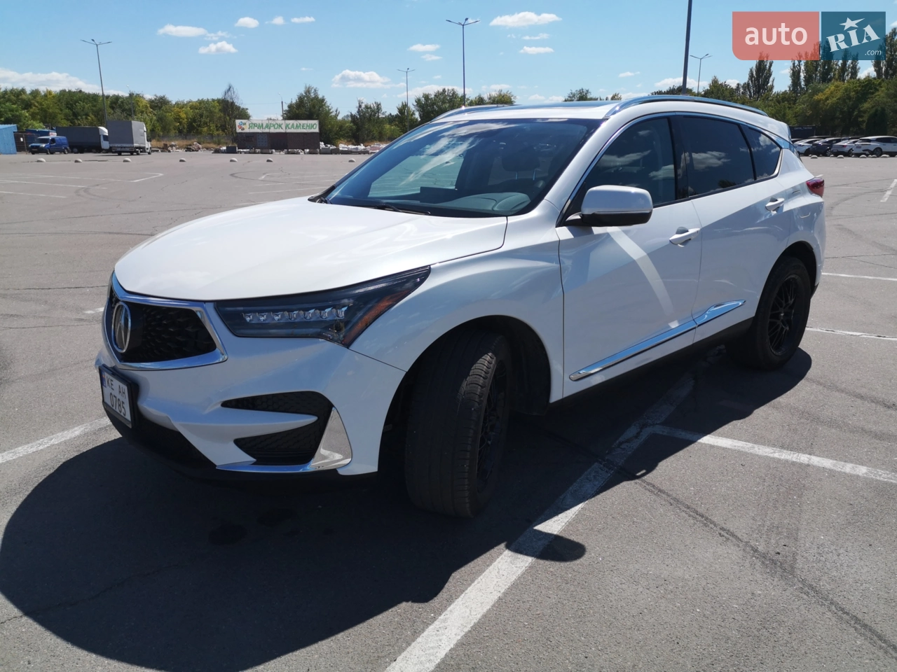 2022 Acura RDX - мініатюра 30