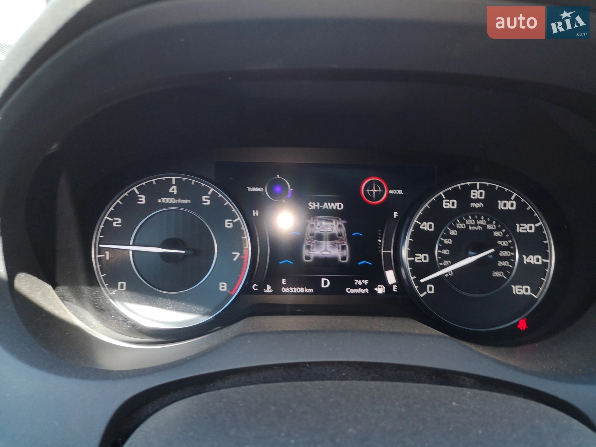 2021 Acura RDX - мініатюра 39