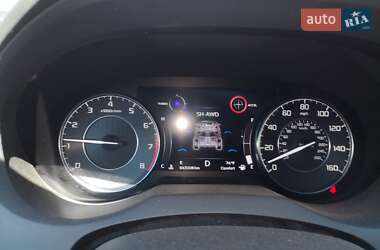 Внедорожник / Кроссовер Acura RDX 2021 в 