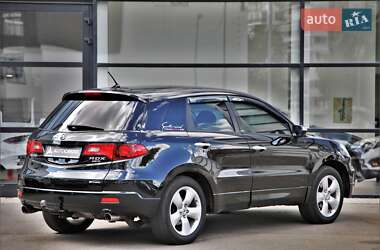 Внедорожник / Кроссовер Acura RDX 2008 в Харькове