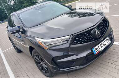 Внедорожник / Кроссовер Acura RDX 2021 в Одессе