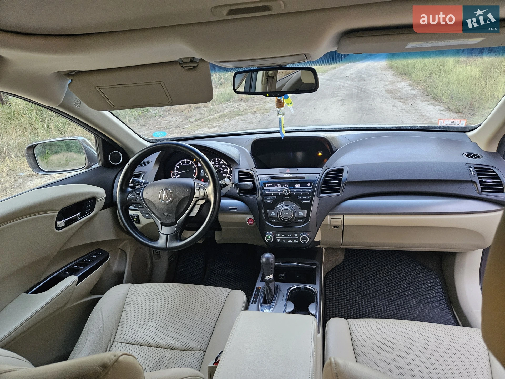 2013 Acura RDX - мініатюра 6
