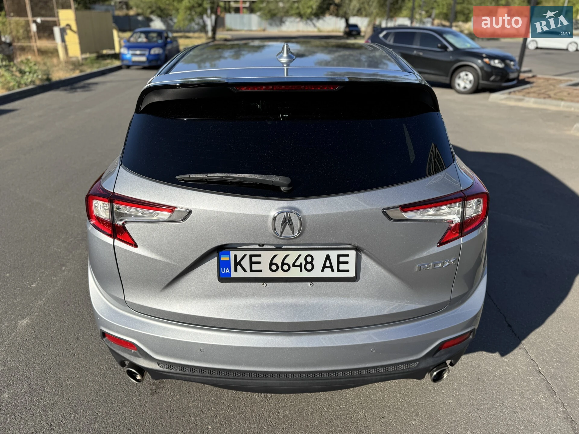 2021 Acura RDX - мініатюра 8