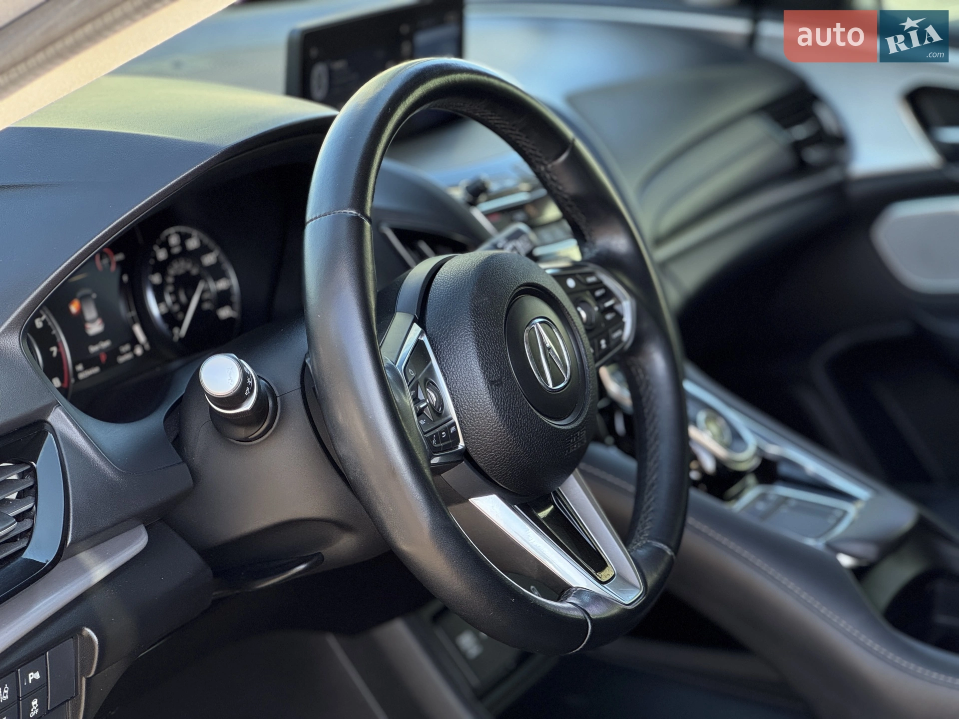 2021 Acura RDX - мініатюра 17