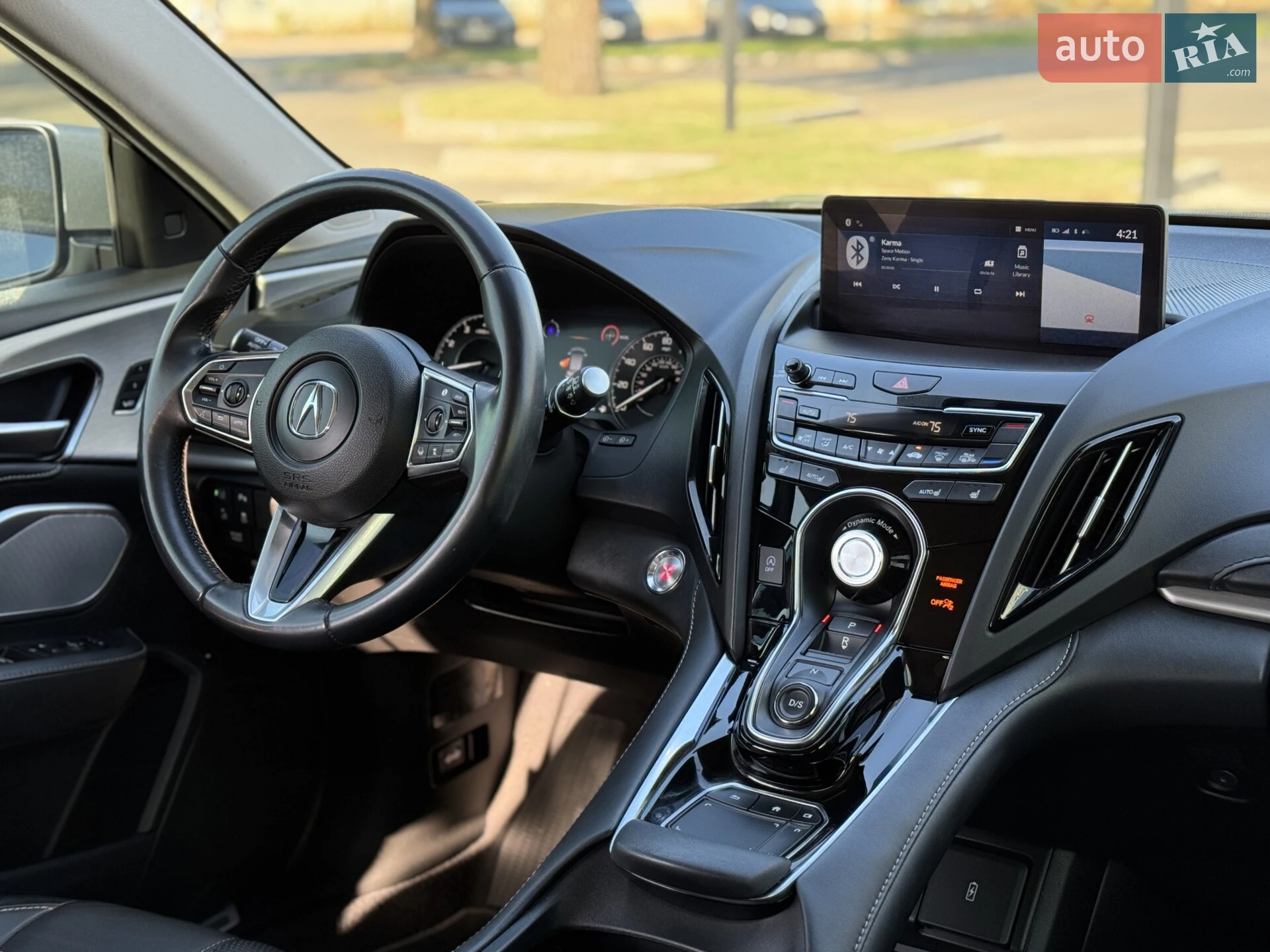 2021 Acura RDX - мініатюра 24