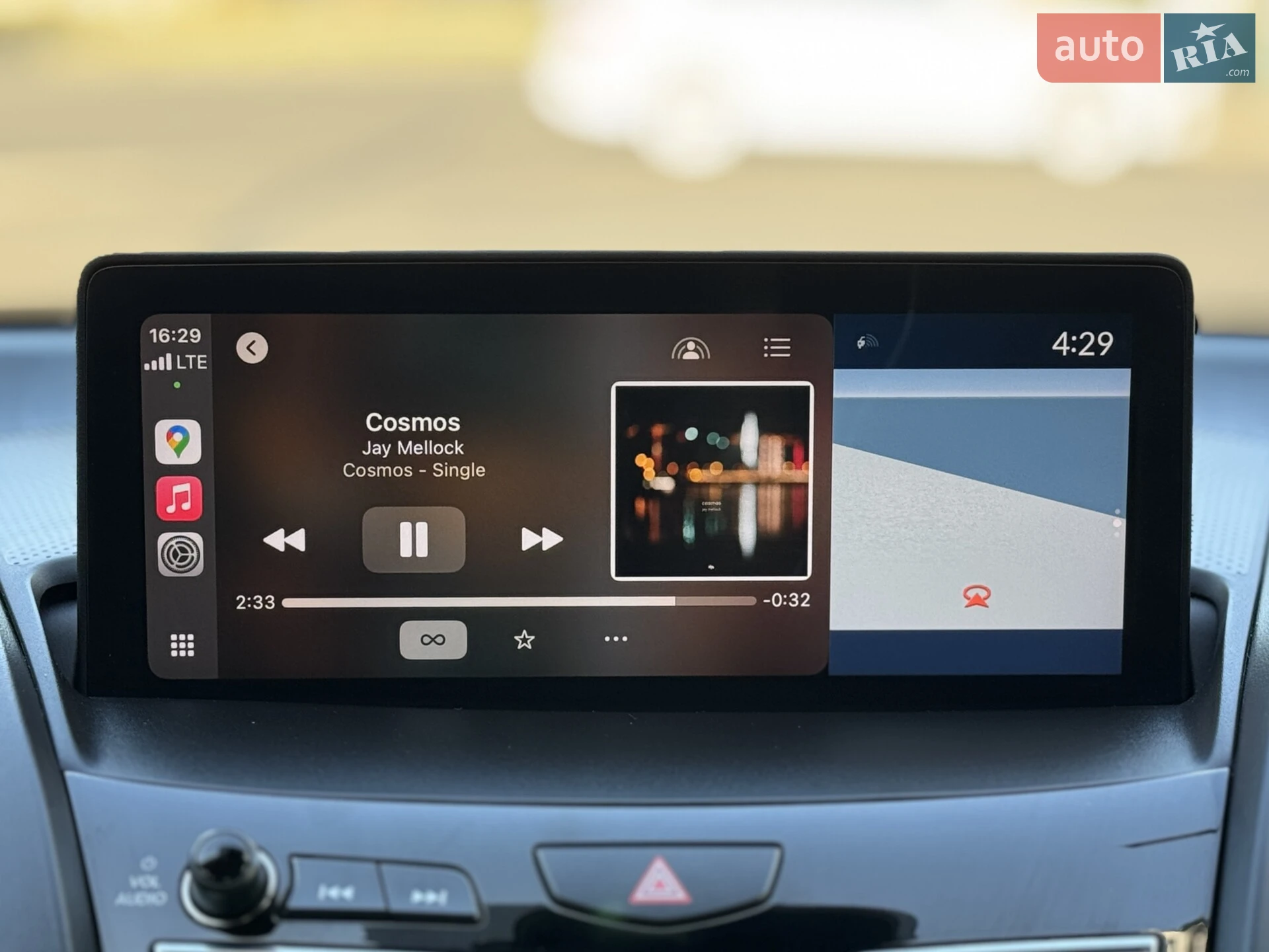 2021 Acura RDX - мініатюра 33