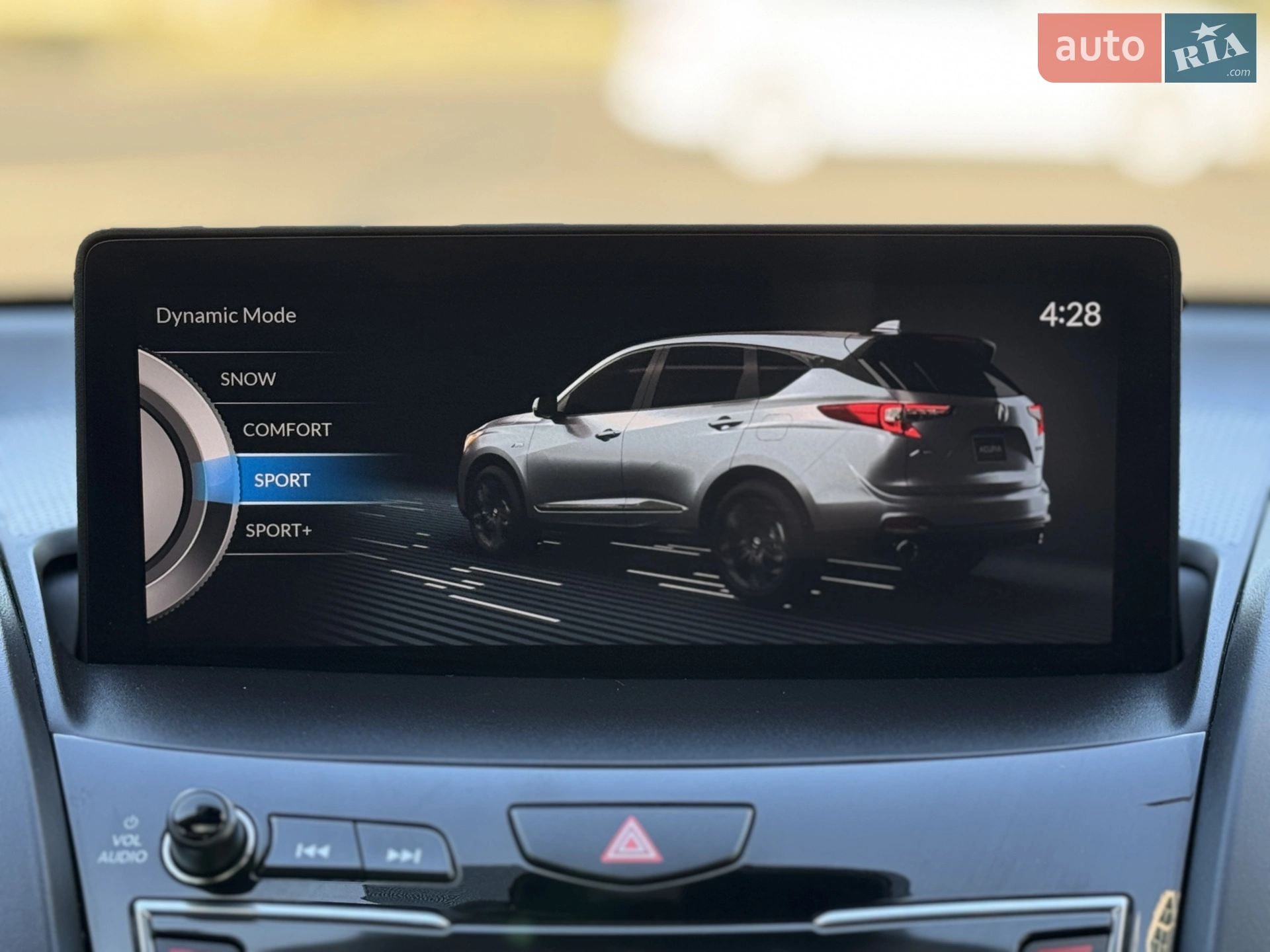 2021 Acura RDX - мініатюра 43