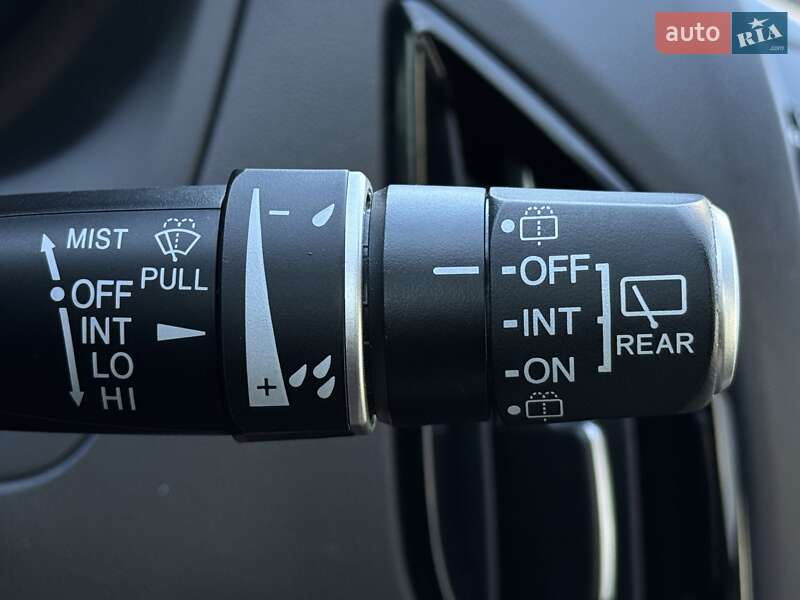 Внедорожник / Кроссовер Acura RDX 2021 в Днепре