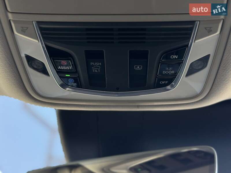 Внедорожник / Кроссовер Acura RDX 2021 в Днепре