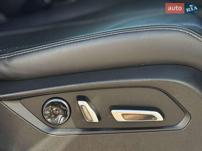 Внедорожник / Кроссовер Acura RDX 2021 в Днепре