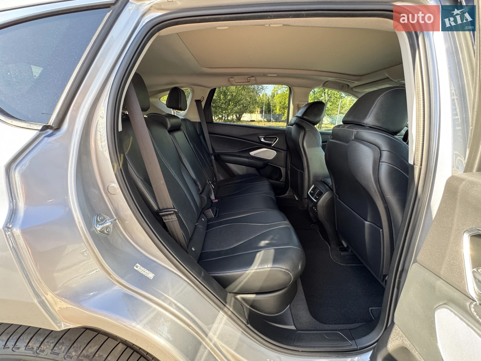 2021 Acura RDX - мініатюра 63