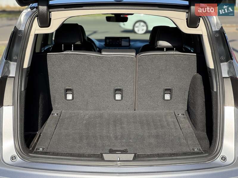 Внедорожник / Кроссовер Acura RDX 2021 в Днепре