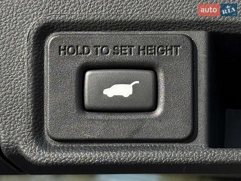 Внедорожник / Кроссовер Acura RDX 2021 в Днепре