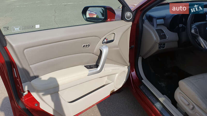 Внедорожник / Кроссовер Acura RDX 2008 в Броварах