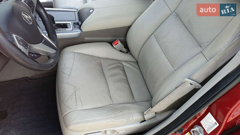 Внедорожник / Кроссовер Acura RDX 2008 в Броварах