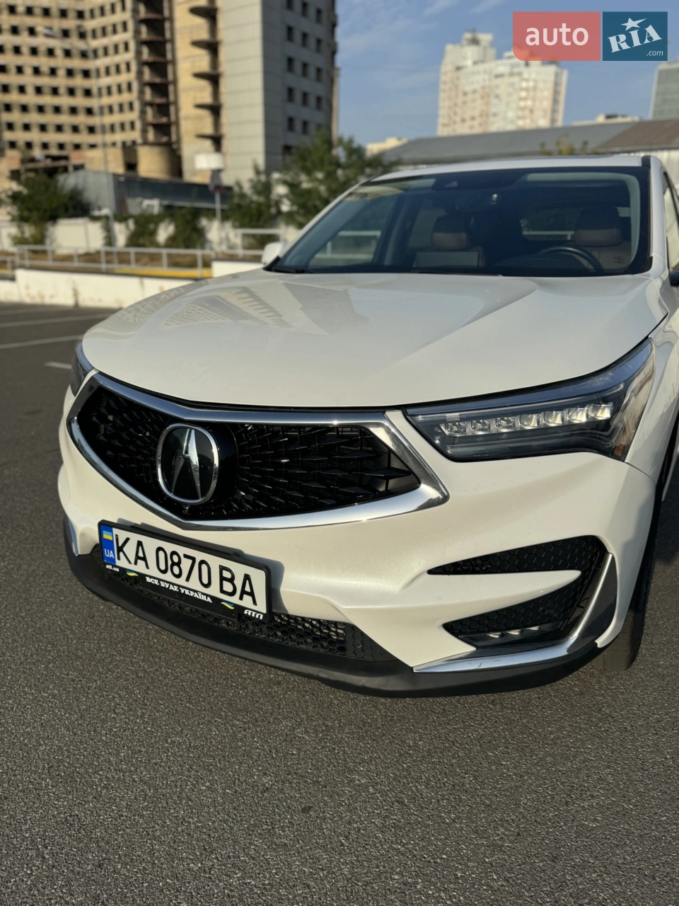 2019 Acura RDX - мініатюра 17