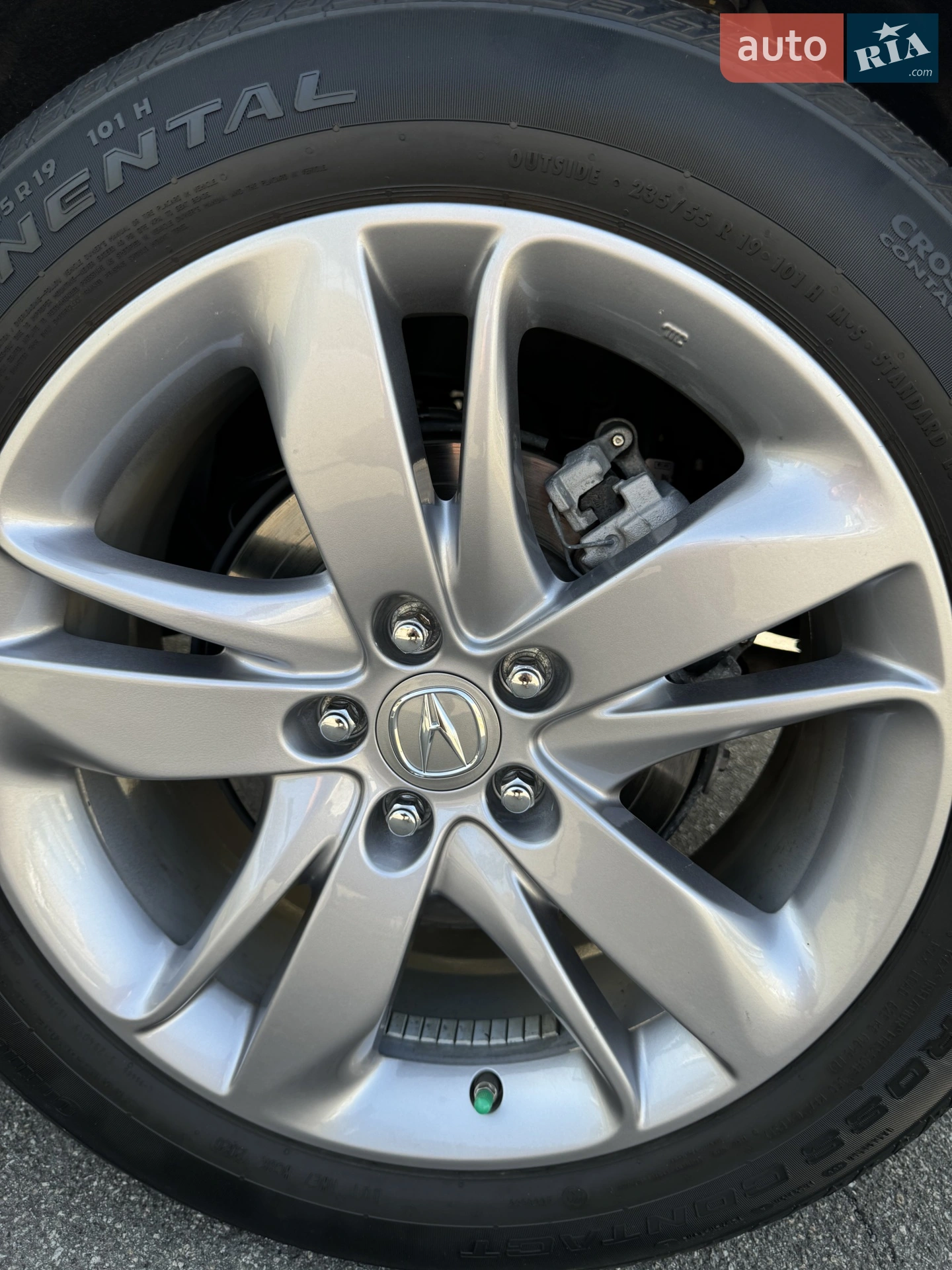 2020 Acura RDX - мініатюра 24