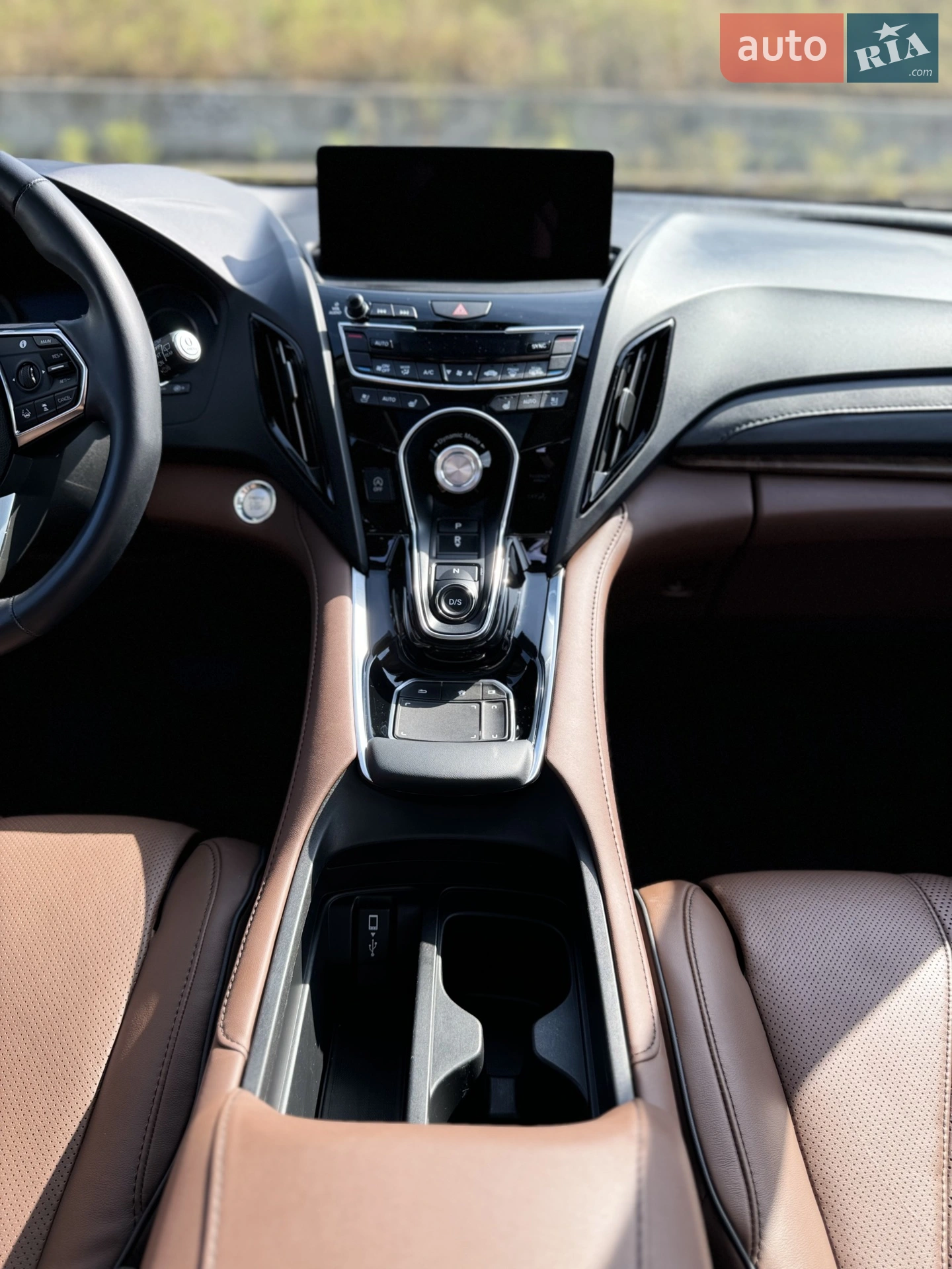 2020 Acura RDX - мініатюра 19