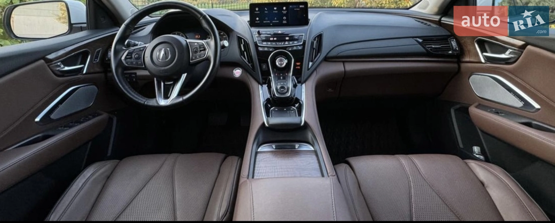 2020 Acura RDX - мініатюра 26