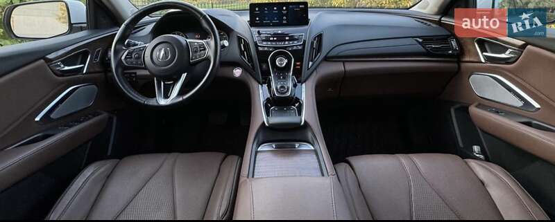 Внедорожник / Кроссовер Acura RDX 2020 в Киеве