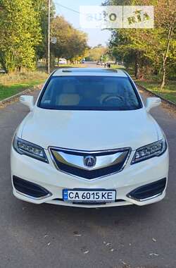 Acura RDX 2016 Acura RDX 2016