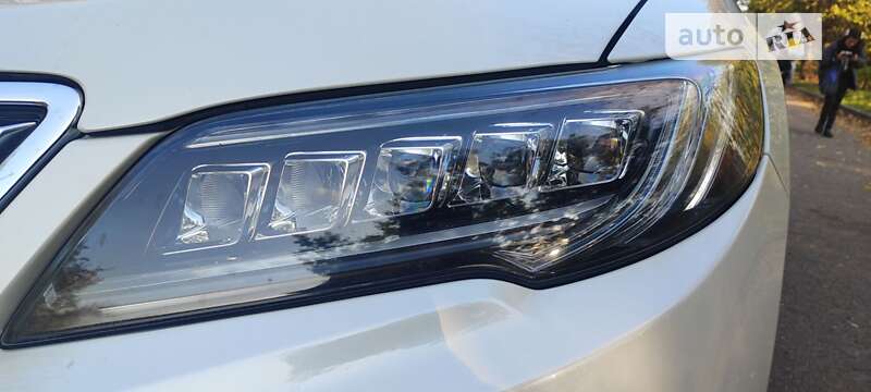 Внедорожник / Кроссовер Acura RDX 2016 в Черкассах фото 14 Внедорожник / Кроссовер Acura RDX 2016 в Черкассах