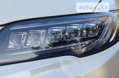 Внедорожник / Кроссовер Acura RDX 2016 в 