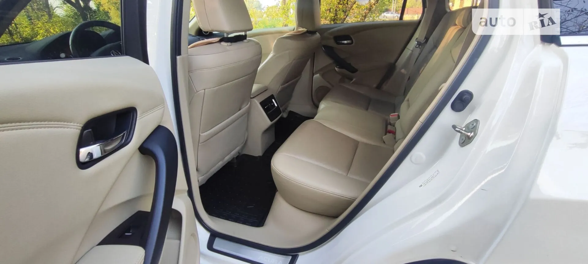 2016 Acura RDX - мініатюра 19