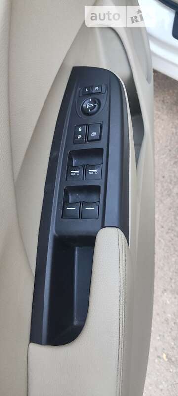 Внедорожник / Кроссовер Acura RDX 2016 в Черкассах фото 16 Внедорожник / Кроссовер Acura RDX 2016 в Черкассах