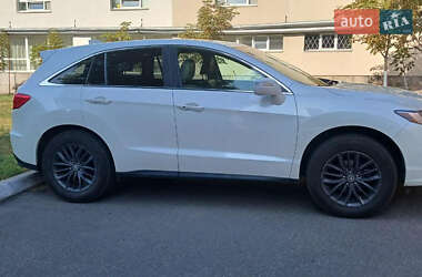 Внедорожник / Кроссовер Acura RDX 2014 в Киеве