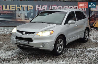 Внедорожник / Кроссовер Acura RDX 2008 в Киеве