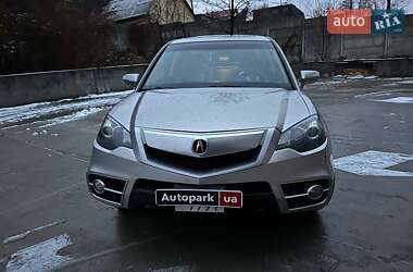 Внедорожник / Кроссовер Acura RDX 2010 в Киеве