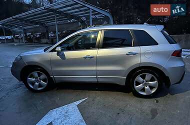 Внедорожник / Кроссовер Acura RDX 2010 в Киеве