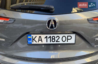 Внедорожник / Кроссовер Acura RDX 2022 в Киеве