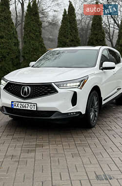 Acura RDX 2022 Acura RDX 2022