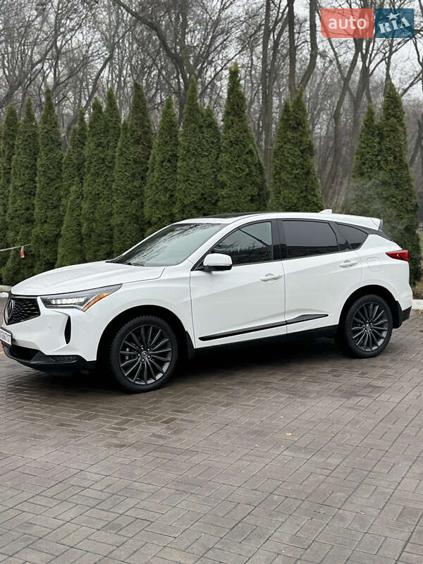 Внедорожник / Кроссовер Acura RDX 2022 в Киеве