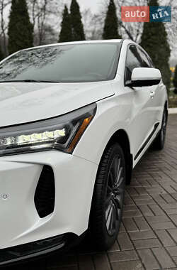 Внедорожник / Кроссовер Acura RDX 2022 в 