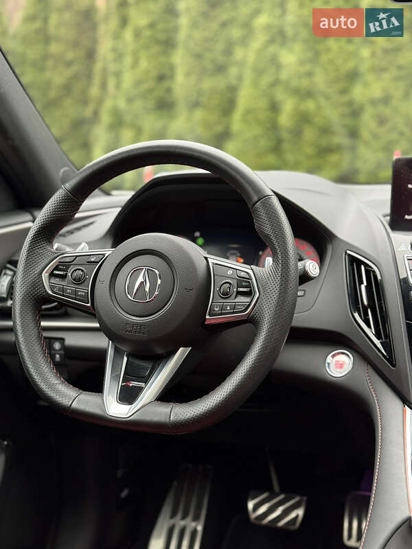 Внедорожник / Кроссовер Acura RDX 2022 в Киеве