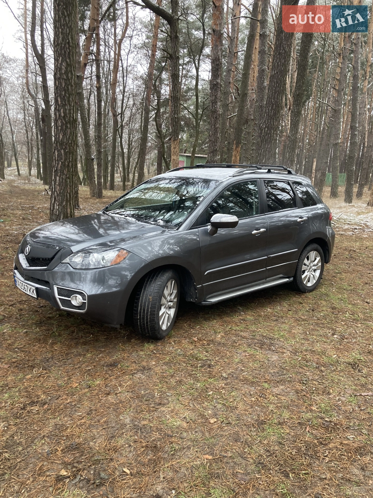 Фото авто 1