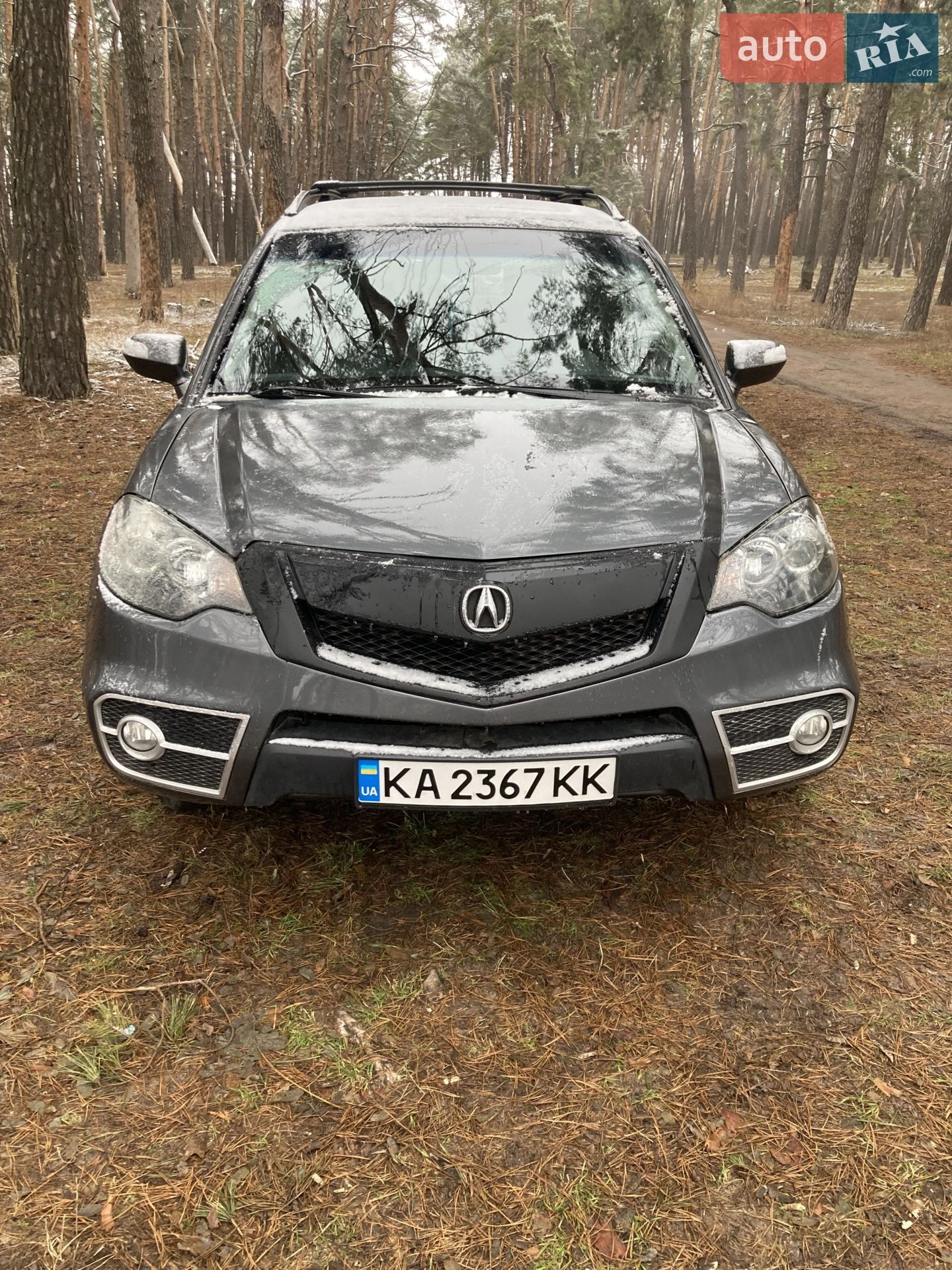 2011 Acura RDX - мініатюра 6