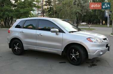 Внедорожник / Кроссовер Acura RDX 2008 в Одессе