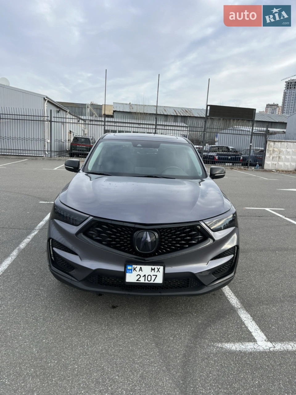 2018 Acura RDX - мініатюра 20