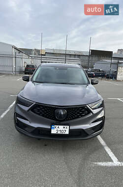 Acura RDX 2019 Acura RDX 2019