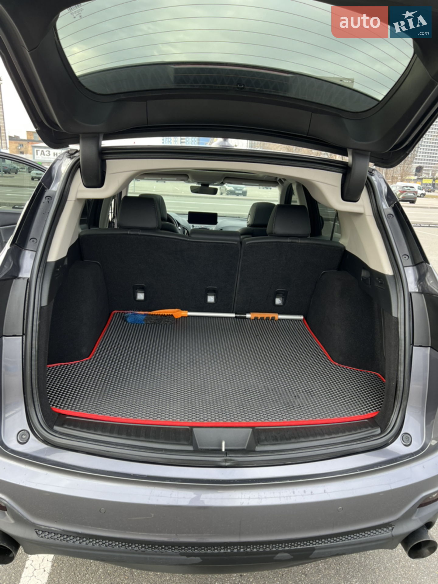 2019 Acura RDX - мініатюра 11