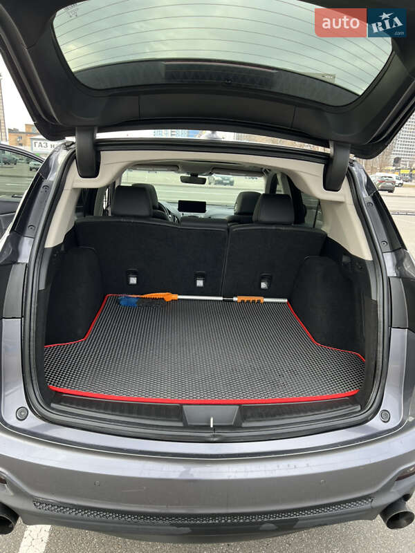 Внедорожник / Кроссовер Acura RDX 2019 в Киеве