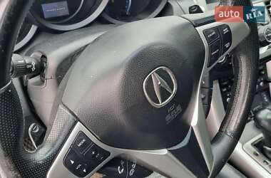 Позашляховик / Кросовер Acura RDX 2007 в Львові