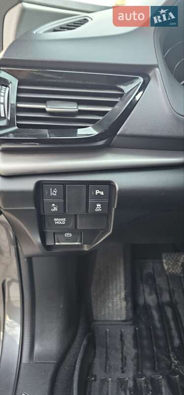 Внедорожник / Кроссовер Acura RDX 2019 в Тернополе