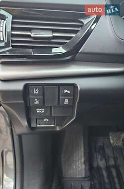 Внедорожник / Кроссовер Acura RDX 2019 в 